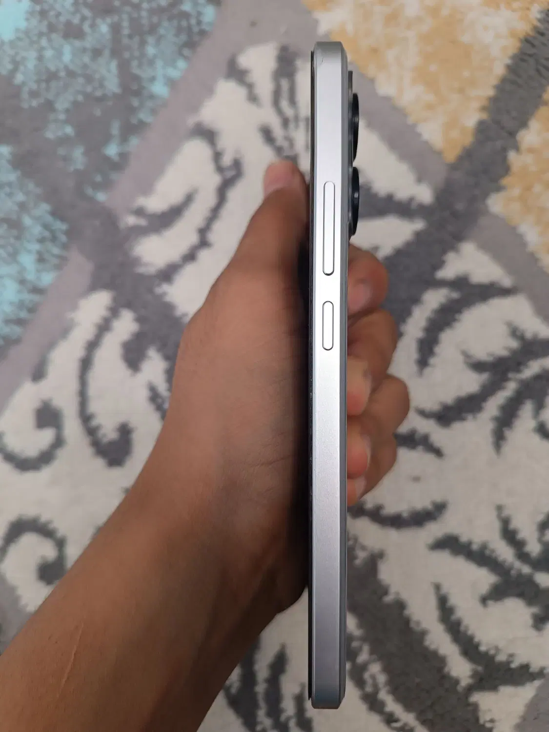poco x6pro 5g|موبایل|رودهن, |دیوار
