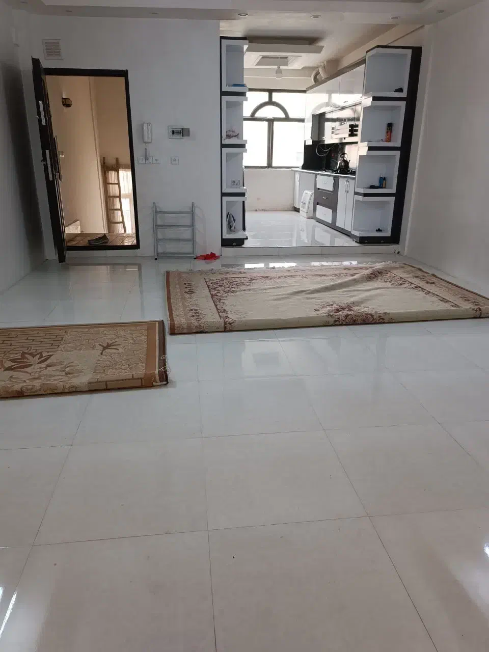 فروش آپارتمان ۹۰ متری۲خواب در مشکینی (قولنامه ای )|فروش آپارتمان|مشهد, مشکینی (شهرک غرب)|دیوار