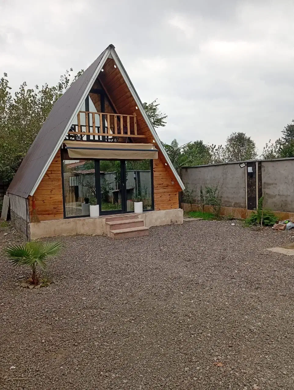 اجاره ویلا|اجارهٔ کوتاهمدت ویلا و باغ|رشت, بیجارپس|دیوار