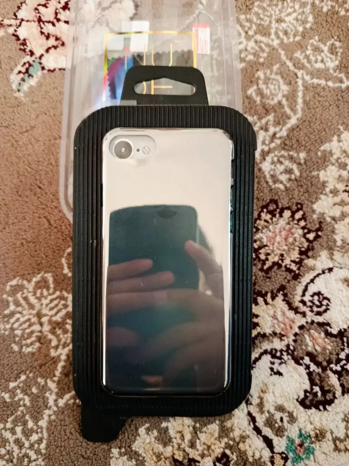 گارد و قاب گوشی|لوازم جانبی موبایل و تبلت|ایلام, |دیوار