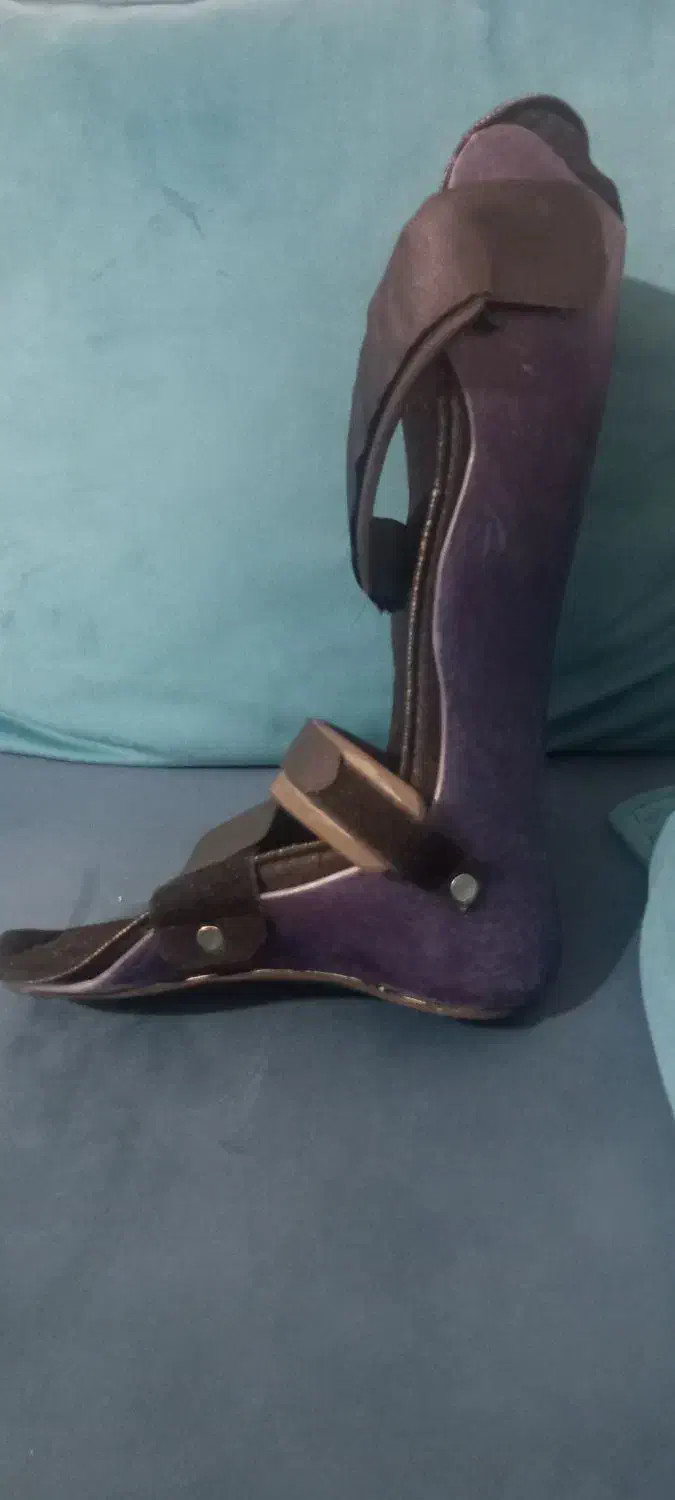 اتل پا|پزشکی|مشکیندشت, |دیوار