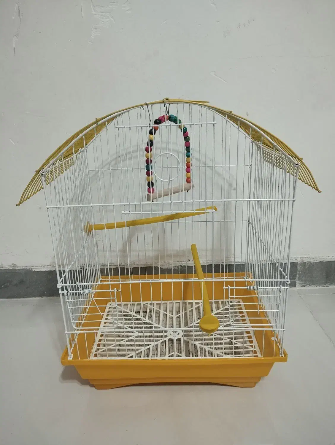 قفس پرنده|لوازم جانبی حیوانات|بوشهر, |دیوار