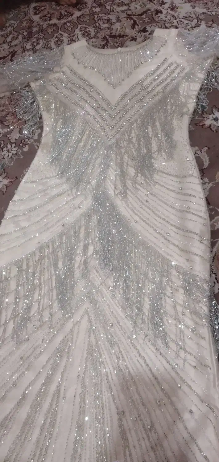 پیراهن مجلسی|لباس|میناب, |دیوار