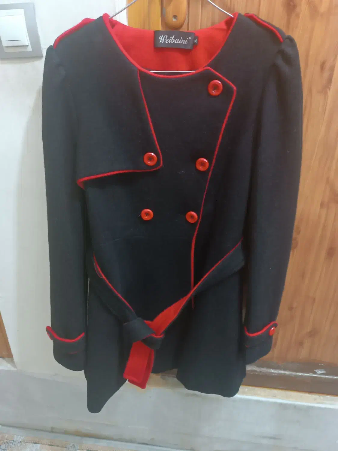 پالتو عروسکی|لباس|بوشهر, |دیوار