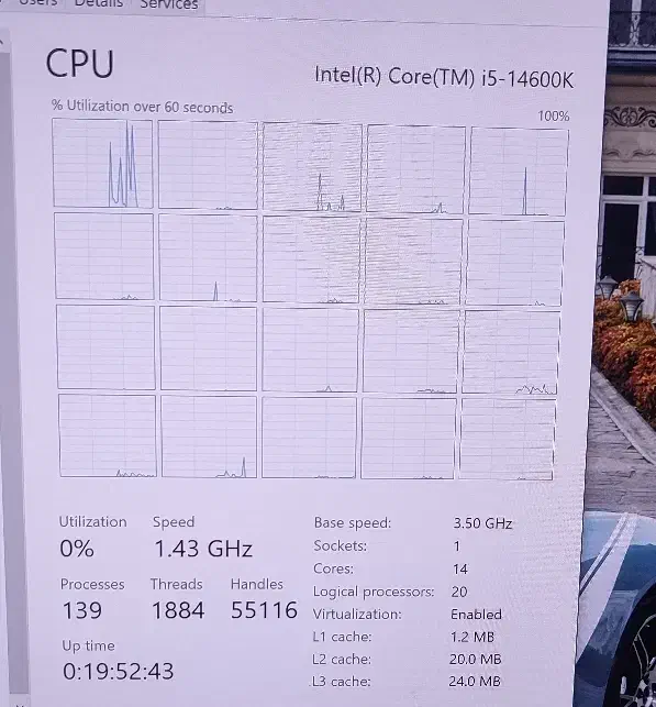 باندل نسل 14 گیمینگ 14600k+Z690 TUF ASUS|قطعات و لوازم جانبی رایانه|شهریار, شهریار|دیوار