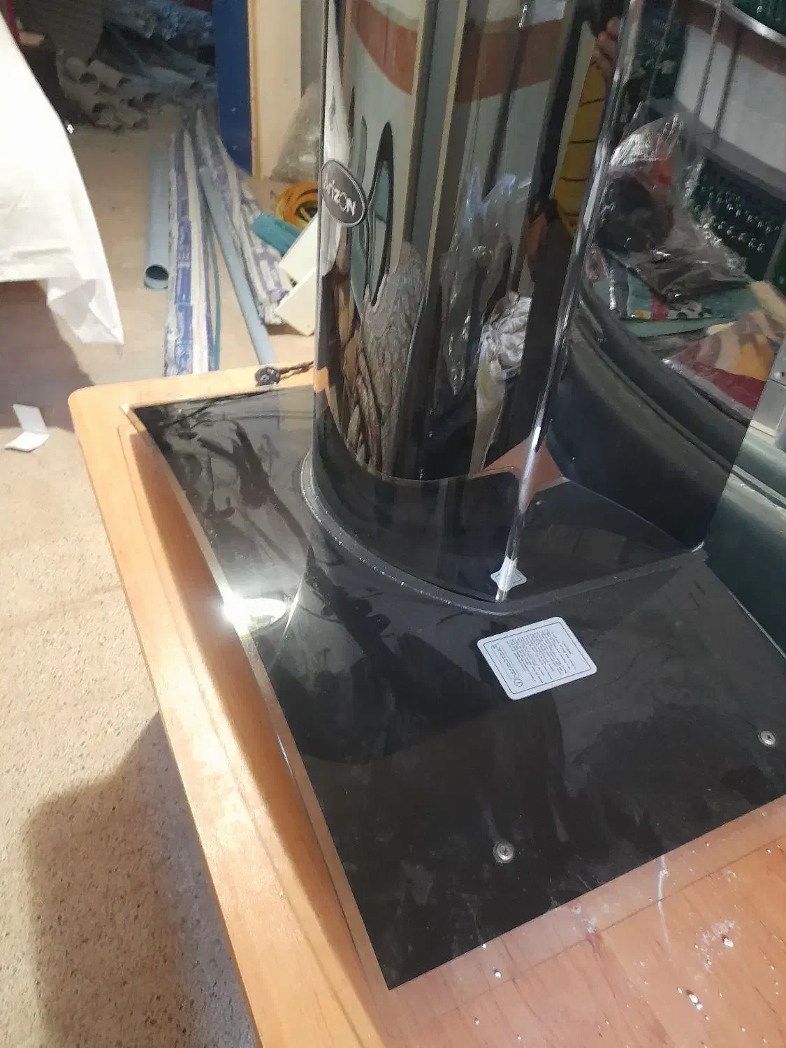 هود آشپز خانه سالم بفروش میرسد|هود|بستان آباد, |دیوار