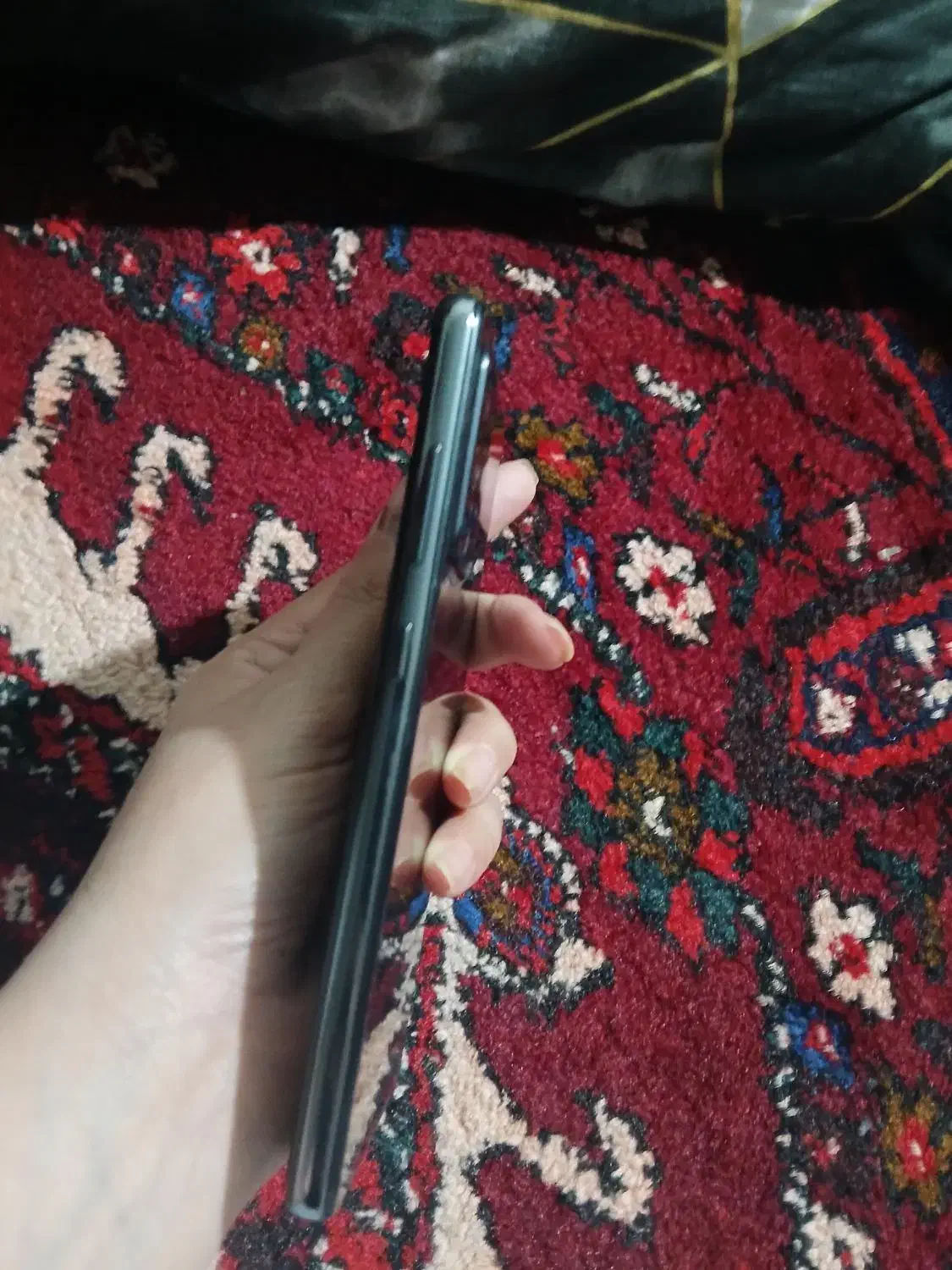 سامسونگ Galaxy A52s 5G با حافظهٔ ۱۲۸ گیگابایت|موبایل|تبریز, |دیوار