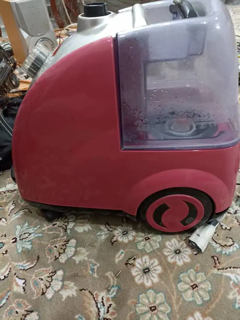 بخار شور|جاروبرقی، جارو شارژی، بخارشو|سبزوار, پیام|دیوار