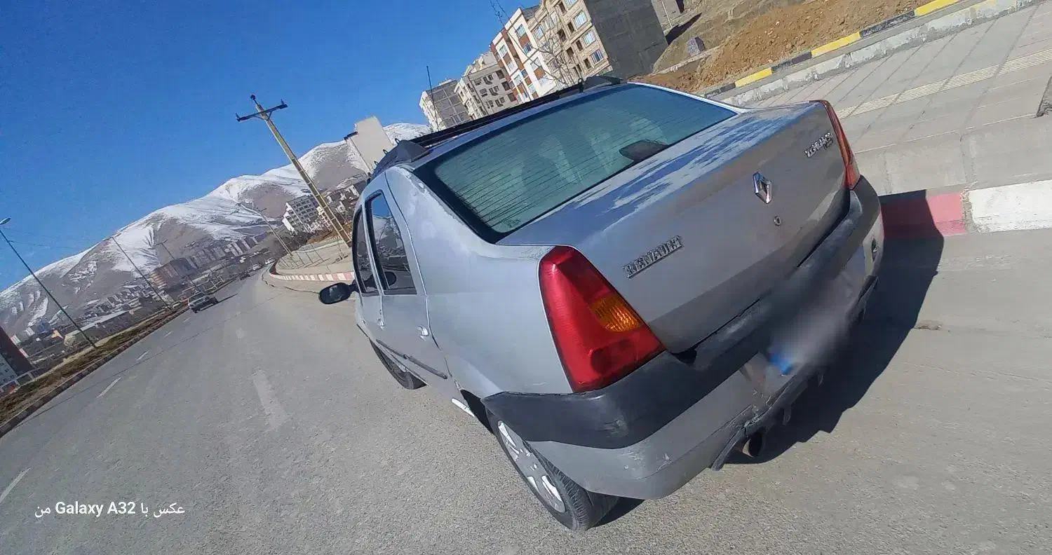 ماشین تندر۹۰ مدل 86|خودرو سواری و وانت|سنندج, |دیوار