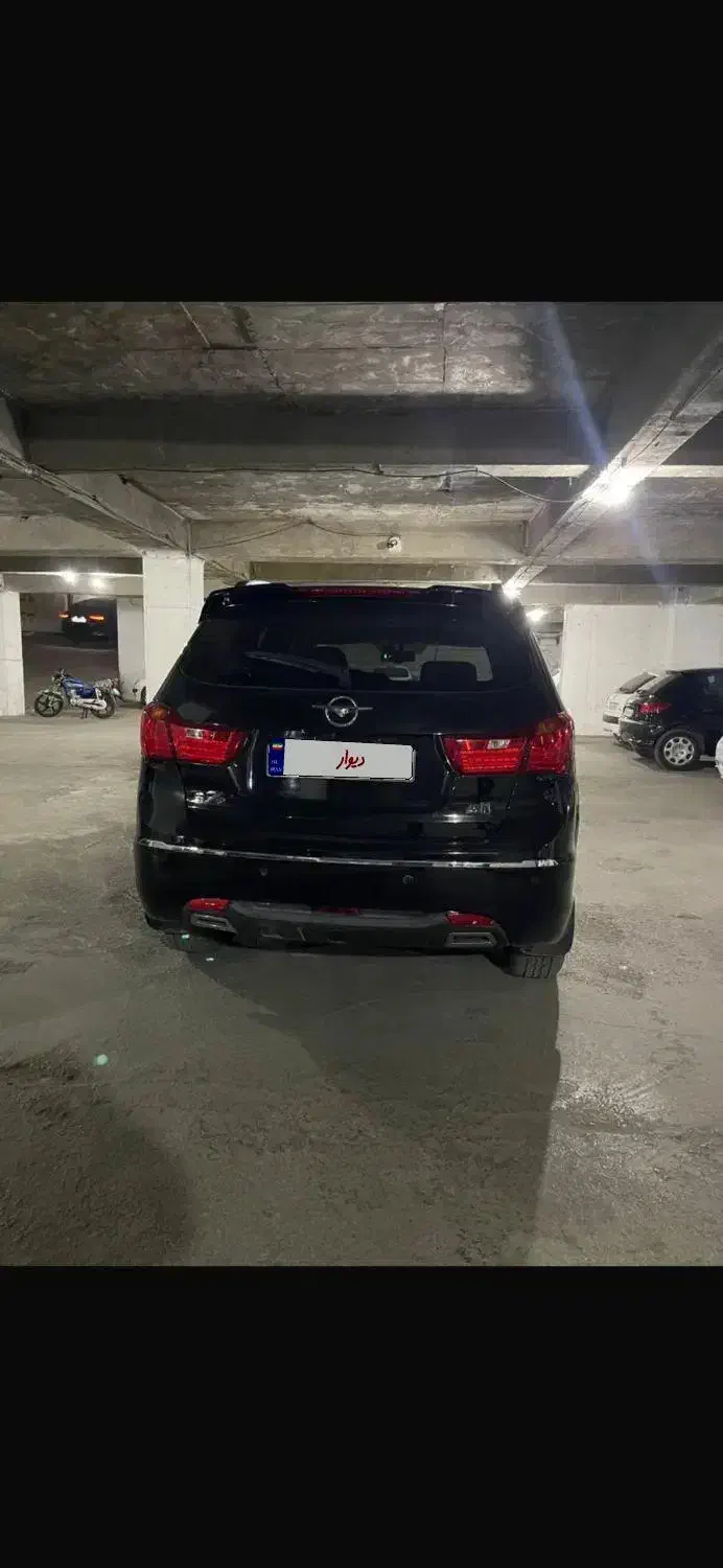 هایما s7پلاس|خودرو سواری و وانت|الیگودرز, |دیوار