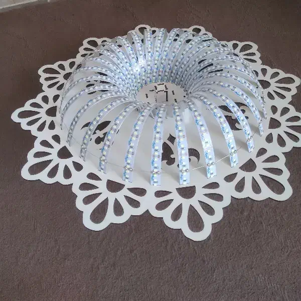 فروش لامپ ال ای دی|لامپ و چراغ|دورود, |دیوار