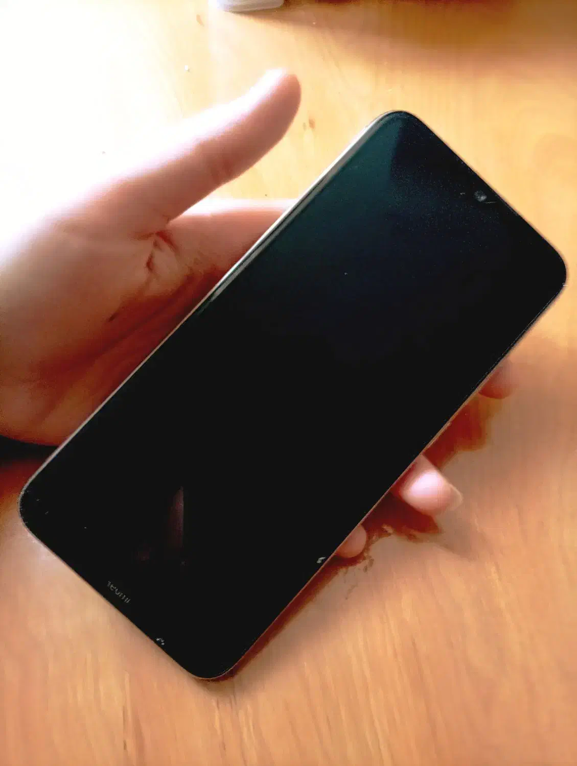 Redmi Note 8 آبی آسمانی / شیائومی|موبایل|اهواز, شهرک دانشگاه|دیوار
