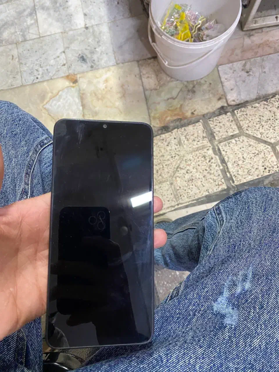 پوکوc65|موبایل|مشهد, حضرت حجت|دیوار