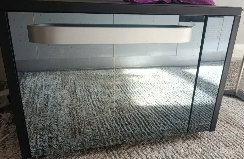 آون توستر AEC|اجاق گاز و لوازم برقی پختوپز|قم, باجک یک|دیوار