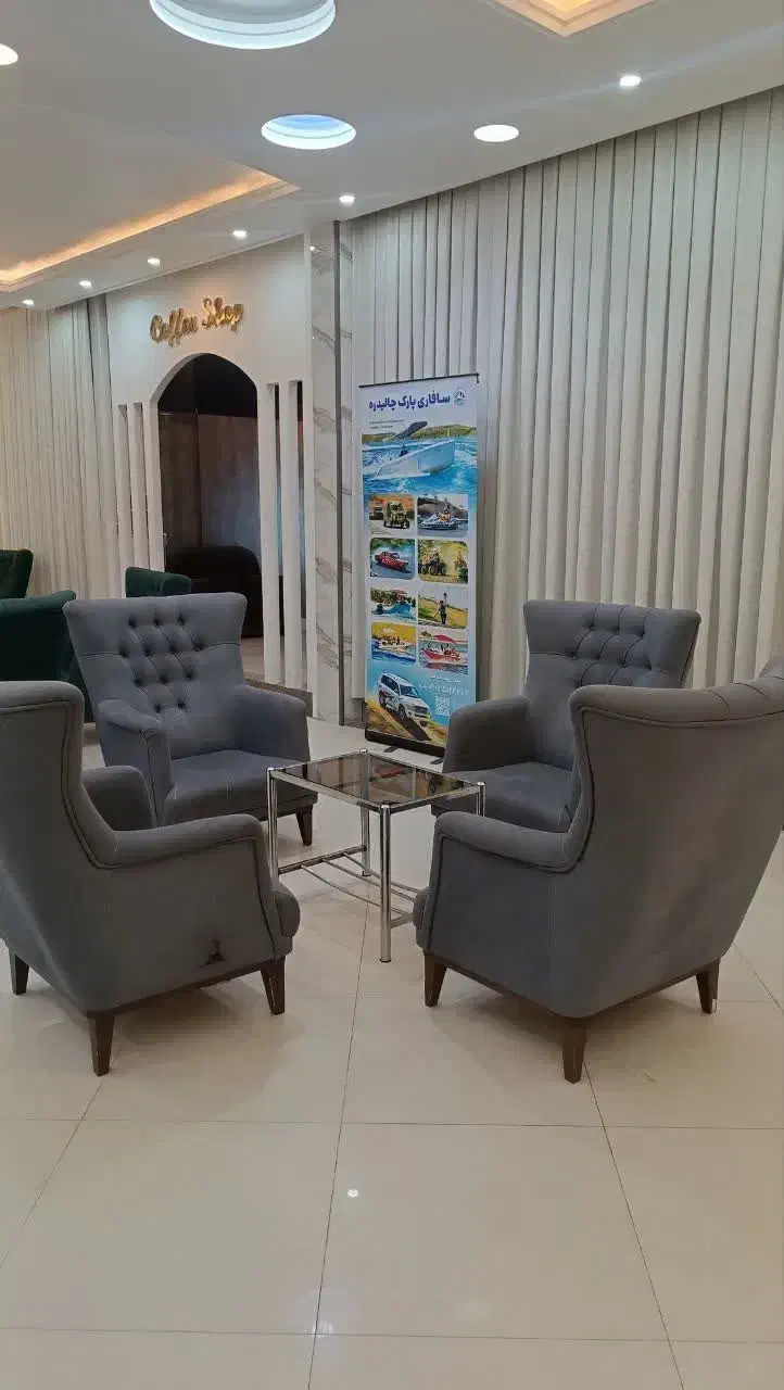 مجموعه اقامتی اقتصادی دماوند در مشهد|اجارهٔ کوتاه‌مدت آپارتمان و سوئیت|مشهد, جوادیه|دیوار