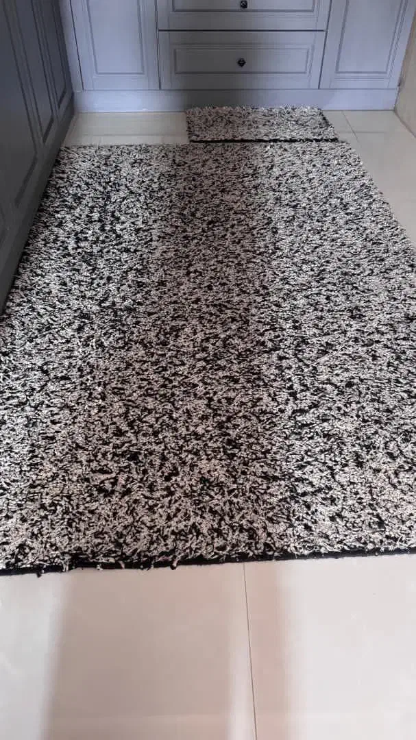 فرش و قالی ترک پرز بلند شیک|فرش|مشهد, الهیه|دیوار