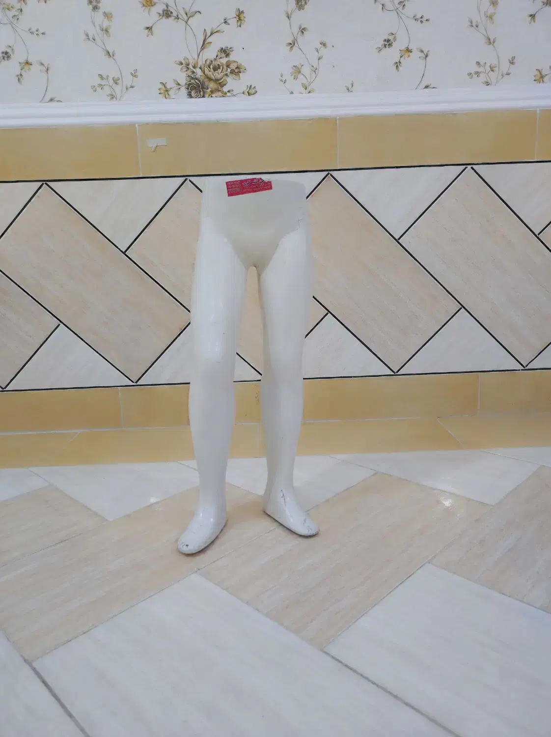 مانکن نیم تنه|فروشگاه و مغازه|داراب, |دیوار