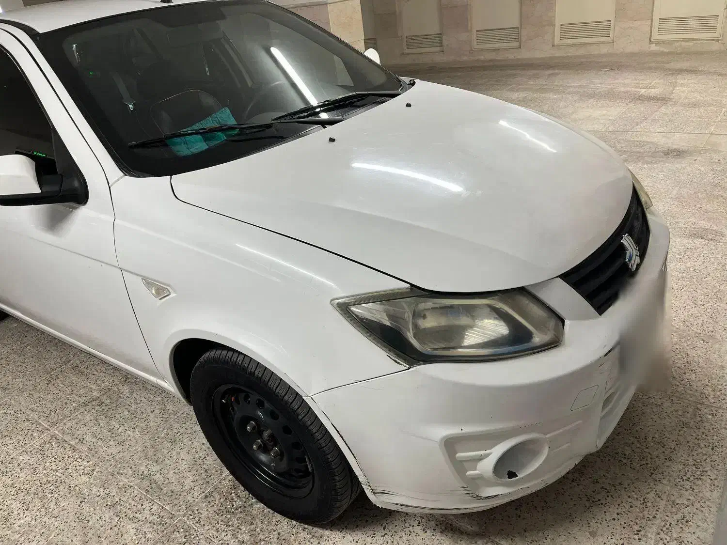 ساینا 97 معمولی 150کارکرد واقعی|خودرو سواری و وانت|ملارد, |دیوار