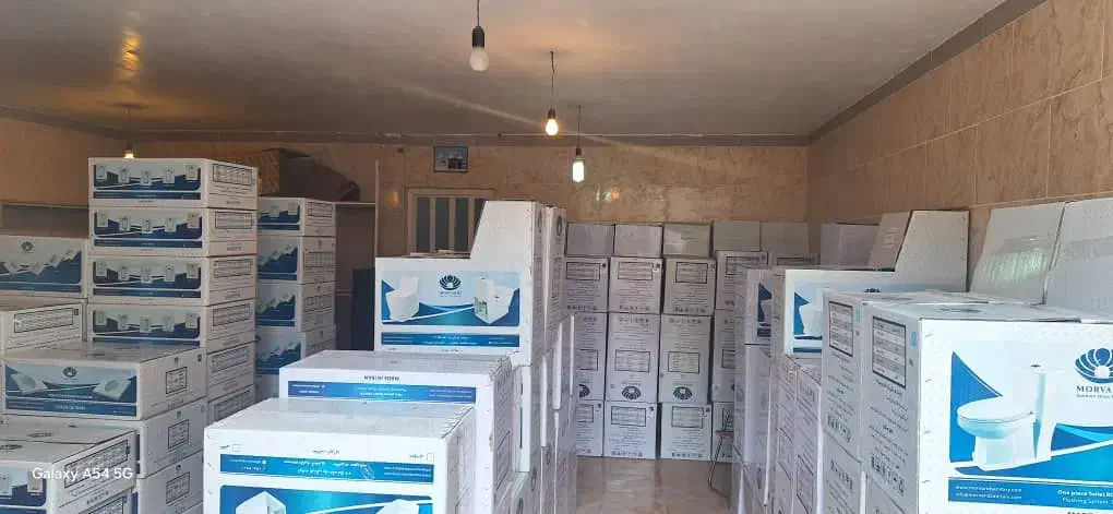 سینک هود گاز شیر آلات و پکیج و رادیاتور|لوازم سرویس بهداشتی|دورود, |دیوار