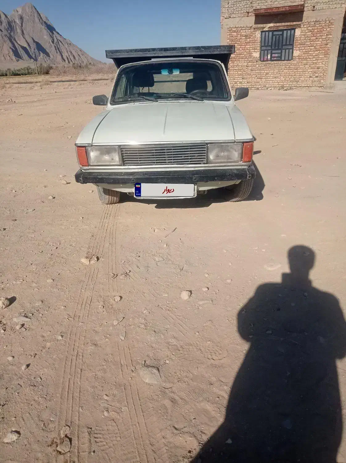 فروش ماشین|خودرو سواری و وانت|ایرندگان, |دیوار