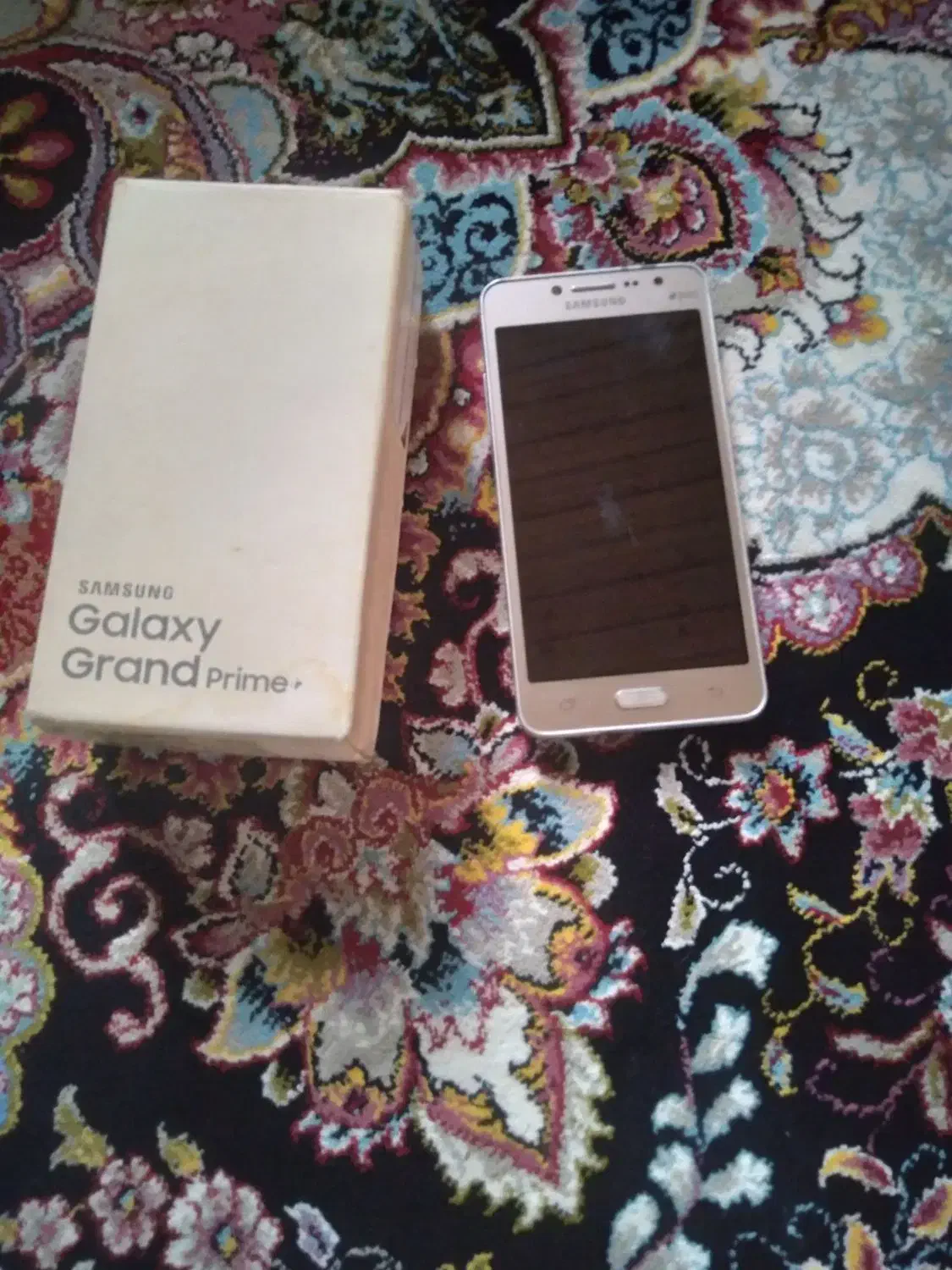 گوشی سامسونگ|موبایل|سلمان‌شهر, |دیوار