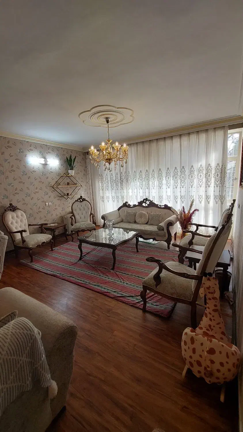 نارمک ۱۰۹ متر|فروش آپارتمان|تهران, فدک|دیوار