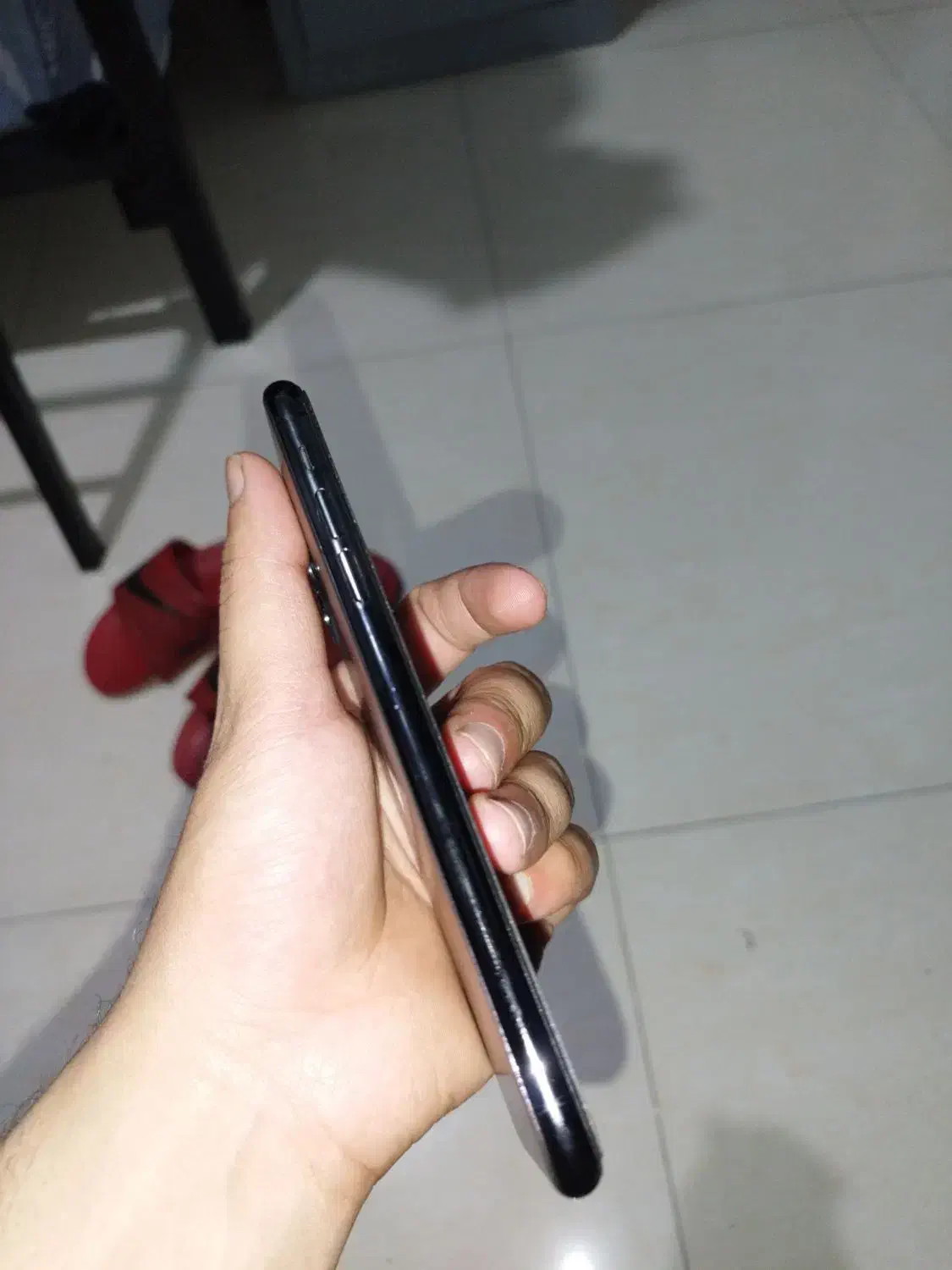 ایفون یازده پرو مکس|موبایل|تهران, محمودیه|دیوار