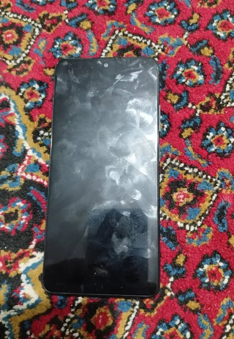 گوشی نوت 11پرو|موبایل|هشتگرد, شهرک ریحانه|دیوار