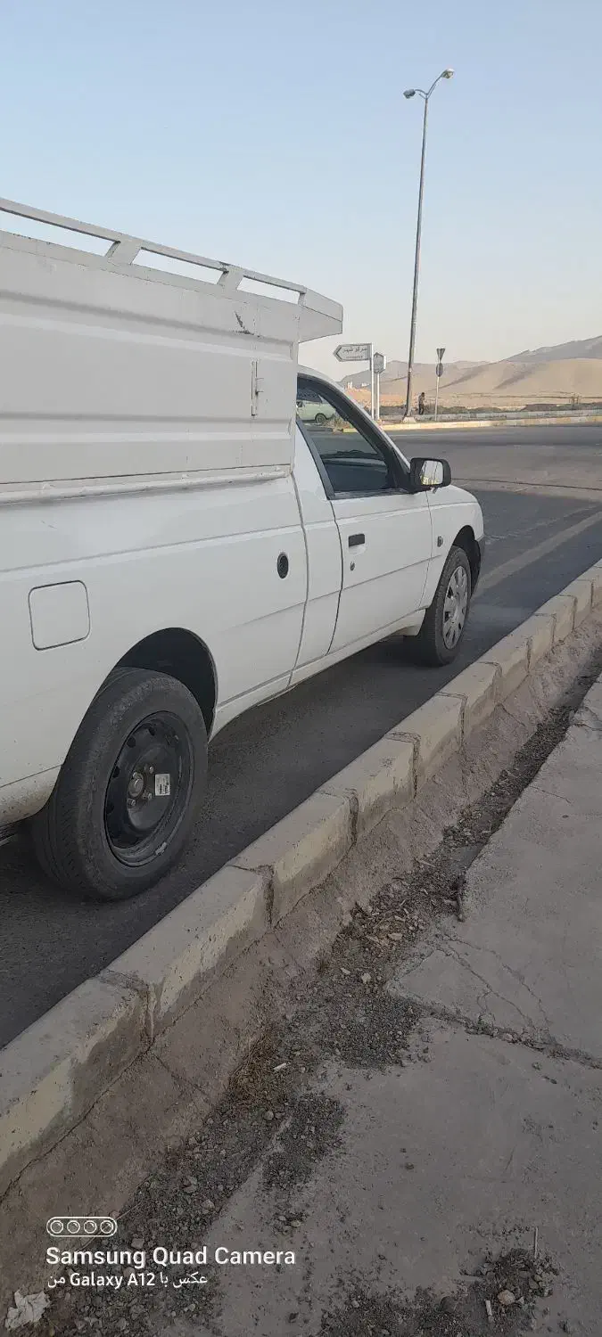 اریسان۲ مدل ۱۴۰۳ برج ۶|خودرو سواری و وانت|فولادشهر, مسکن مهر فولادشهر|دیوار