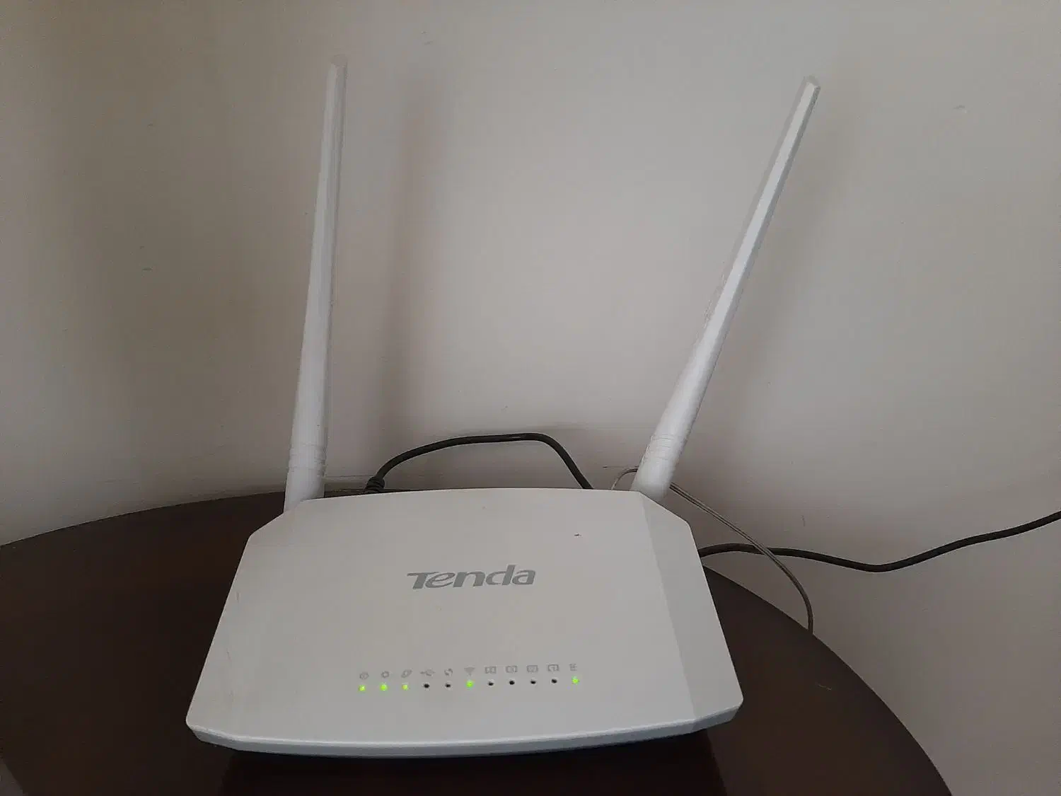 مودم تندا  نو|مودم و تجهیزات شبکه|کرج, فاز ۳ گوهردشت|دیوار