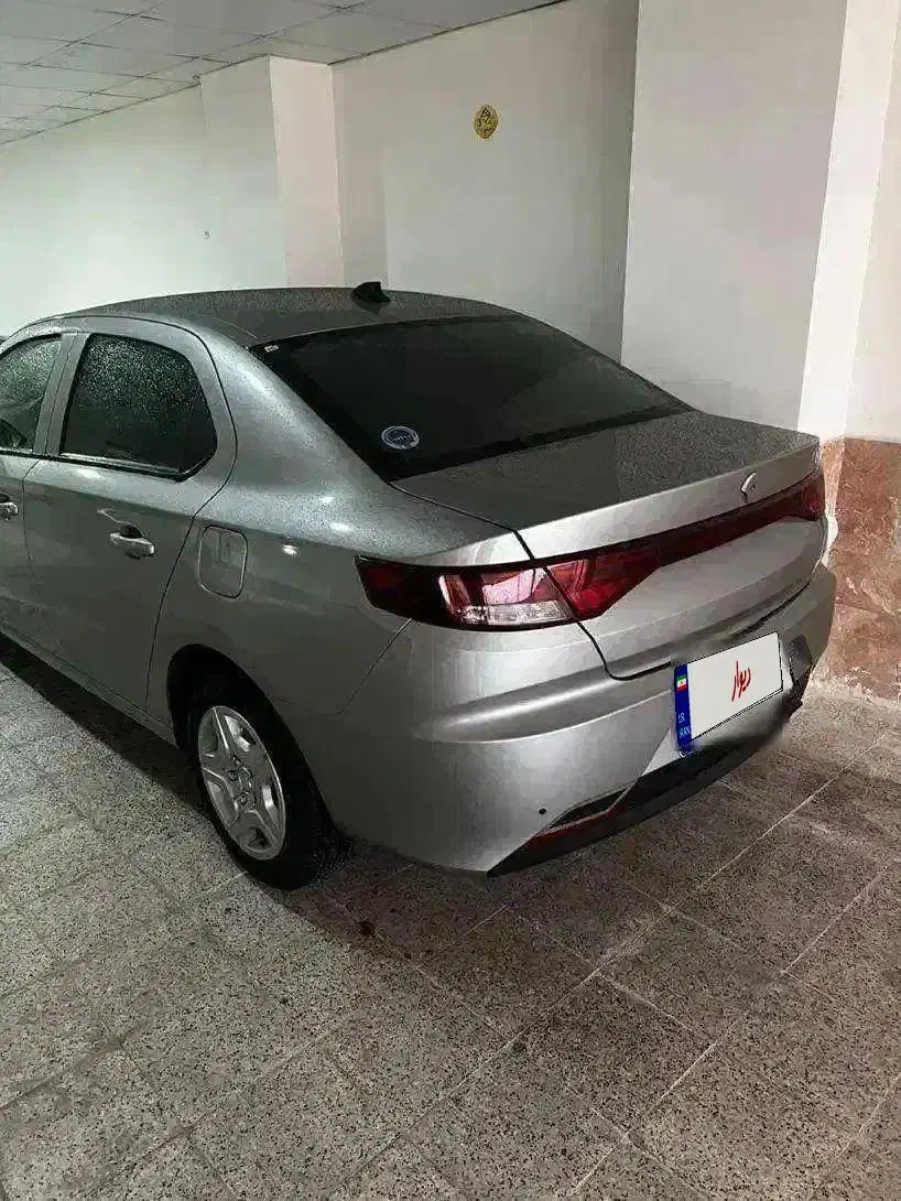 تارا v1 پلاس ۱۴۰۴ SBR مشابه صفر تیتانیوم|خودرو سواری و وانت|مشهد, صیاد شیرازی|دیوار