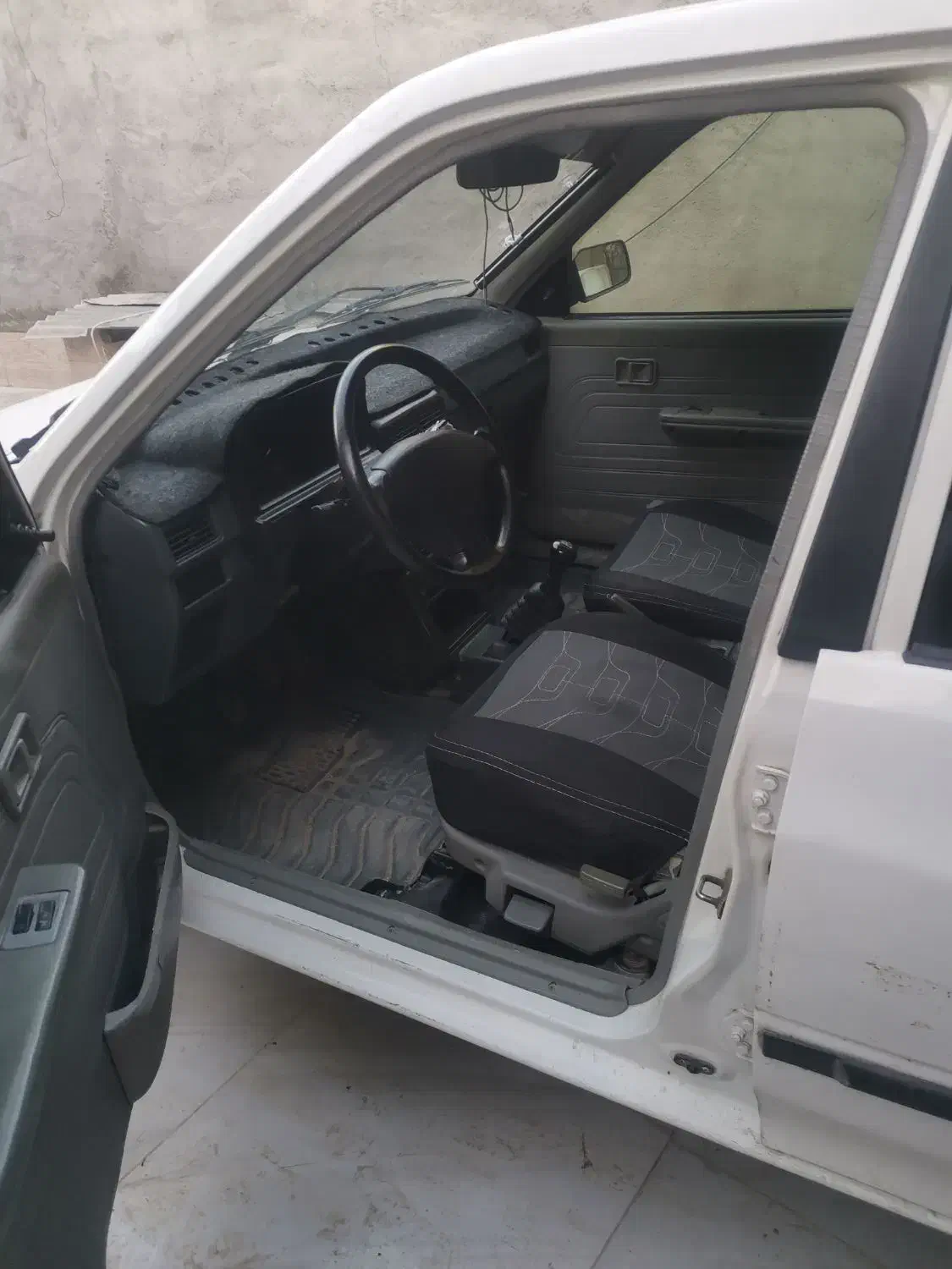 پراید۸۸ صبا|خودرو سواری و وانت|شادگان, |دیوار