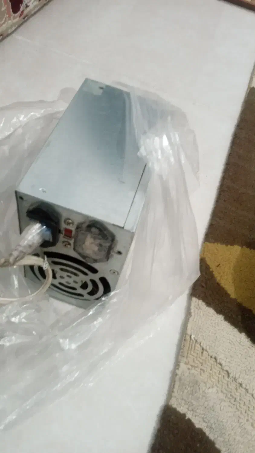 پاورکامپیوتر|قطعات و لوازم جانبی رایانه|کرمانشاه, |دیوار