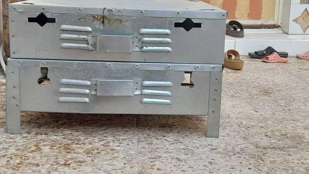 تنور گازی|اجاق گاز و لوازم برقی پخت‌وپز|آبادان, |دیوار