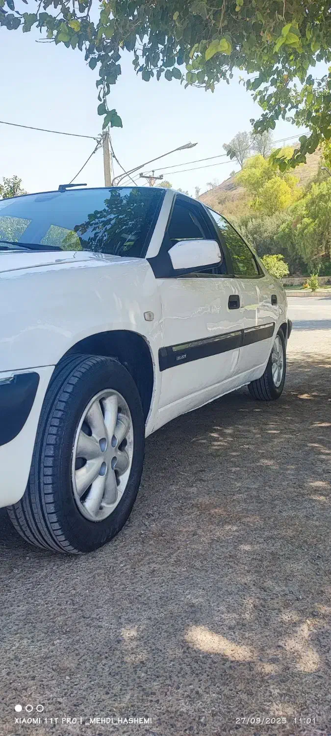 زانتیا ۸۸|خودرو سواری و وانت|کازرون, |دیوار