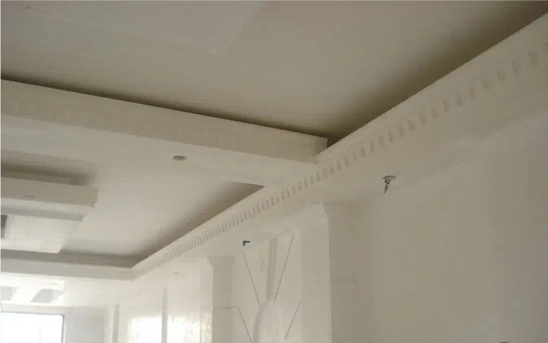 گچکاری و خورده کاری سیمان کاری دیوار چینی|خدمات پیشه و مهارت|پردیس, فاز ۲|دیوار