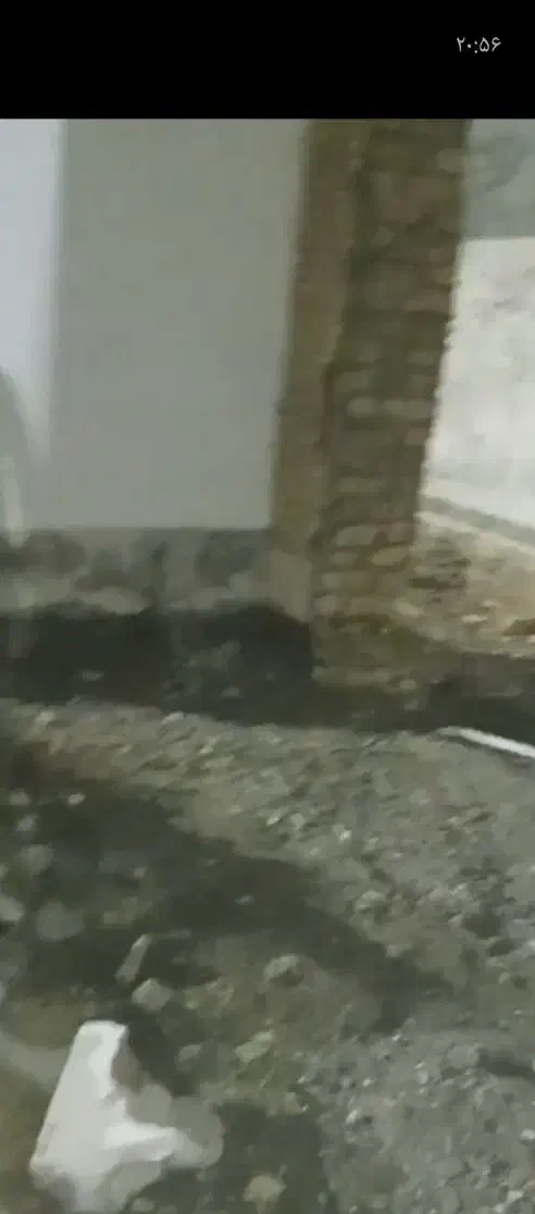 خورده کاری ساختمان از صفر تاصد|خدمات پیشه و مهارت|مشهد, کشف|دیوار