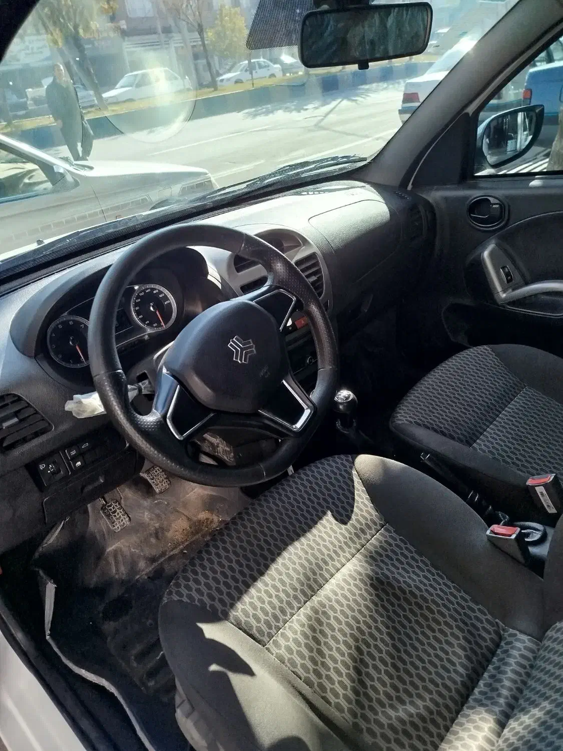 فروش ساینا1402s|خودرو سواری و وانت|پیرانشهر, |دیوار