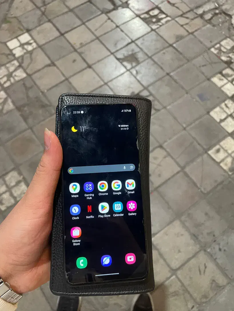 A21s|موبایل|اصفهان, کوی امام|دیوار