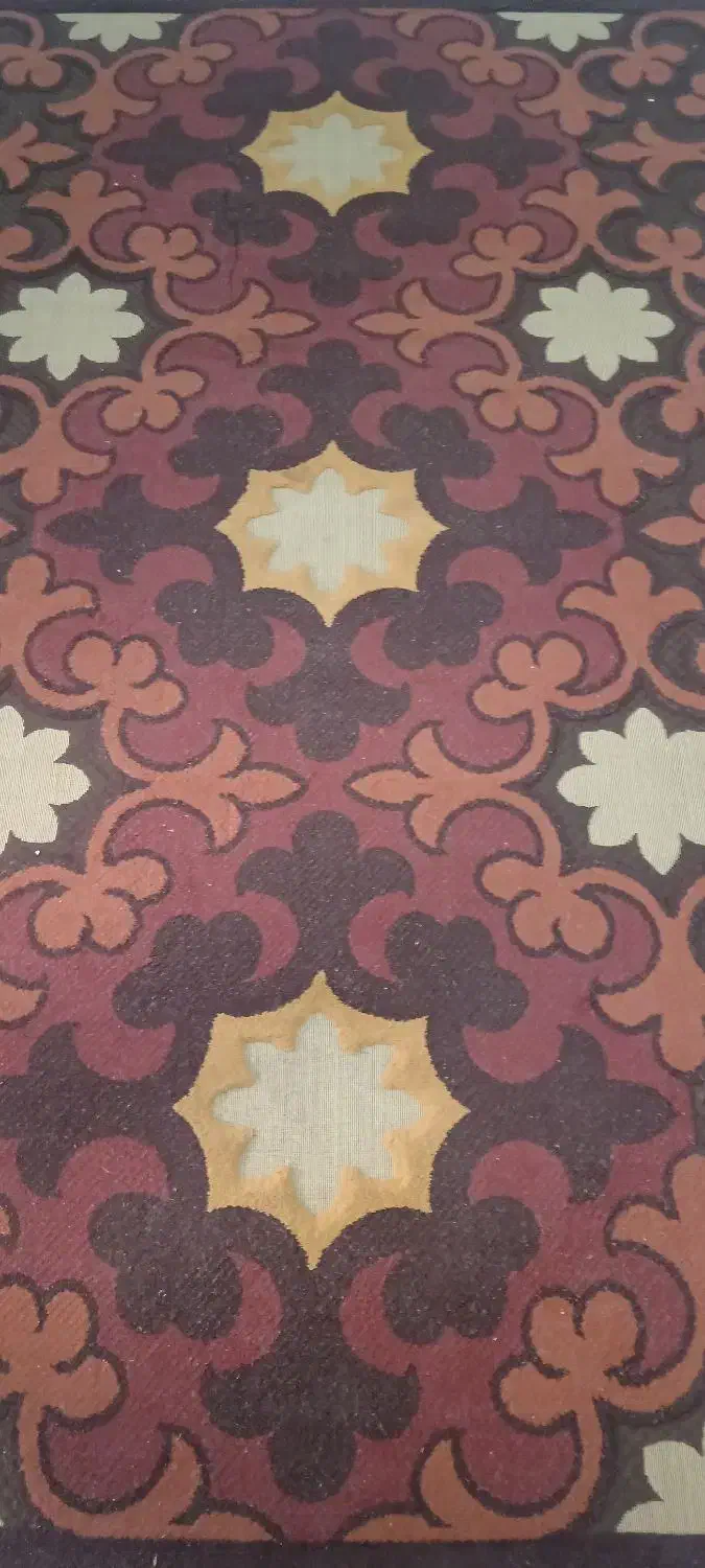 گلیم|موکت|بیرجند, |دیوار