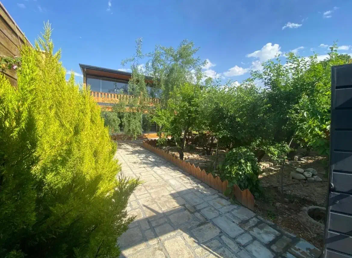 ویلاباغ۳۰۰متر/دوبلکس+/استخر سرپوشیده/سهیلیه کردان|فروش خانه و ویلا|کرج, فاز ۴ مهرشهر|دیوار