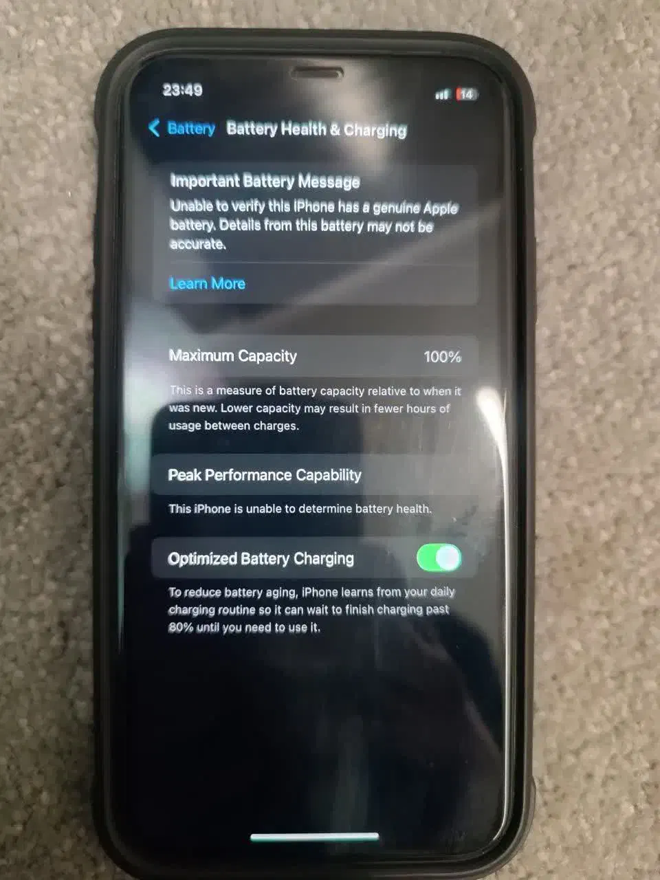 Iphone 11 نرمال|موبایل|مشهد, عبادی|دیوار