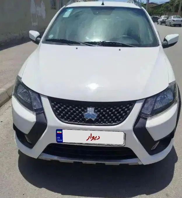 کوئیک|خودرو سواری و وانت|همدان, |دیوار