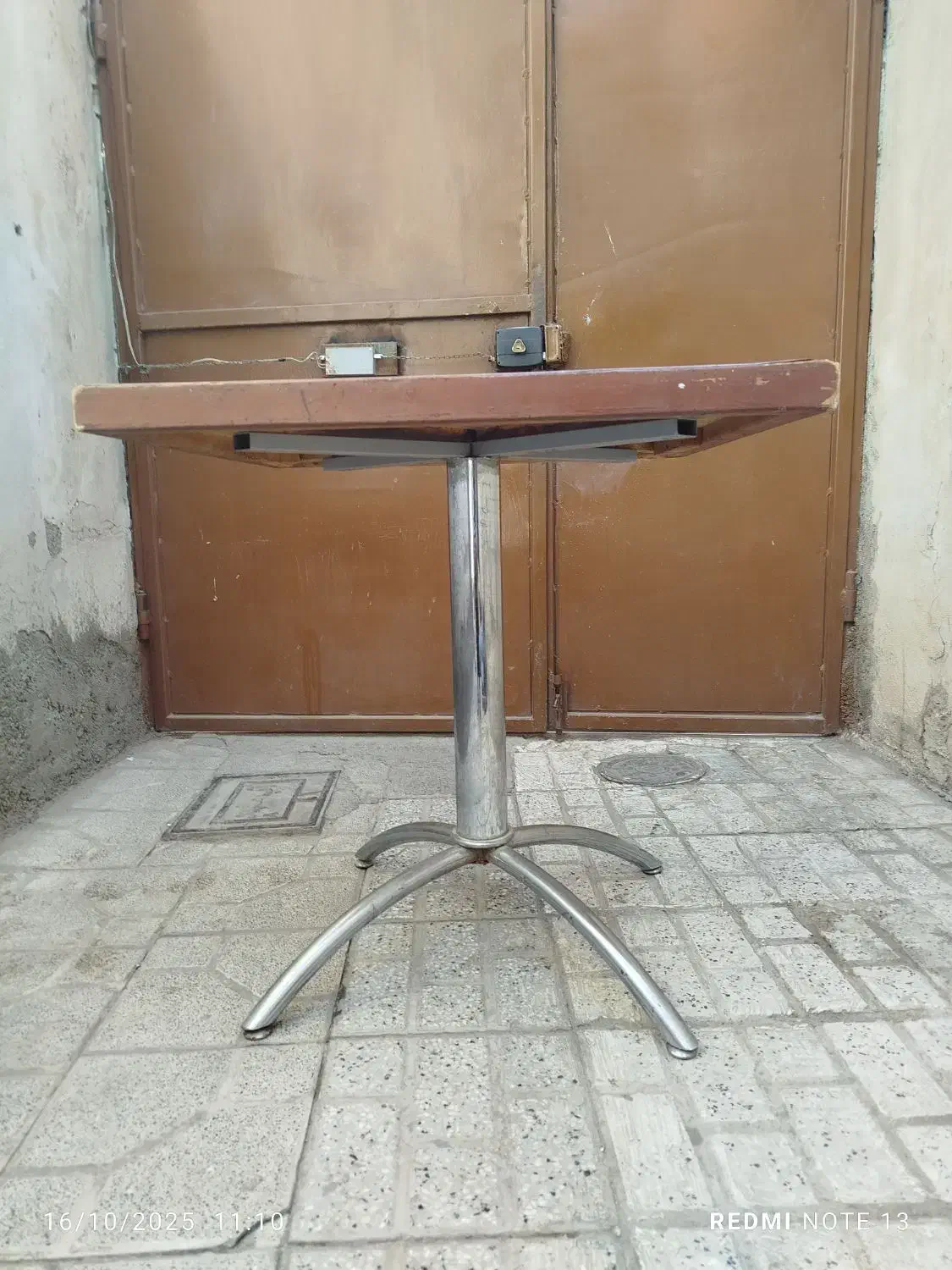 میز صبحانه خوری|میز و صندلی غذاخوری|مشهد, رسالت|دیوار