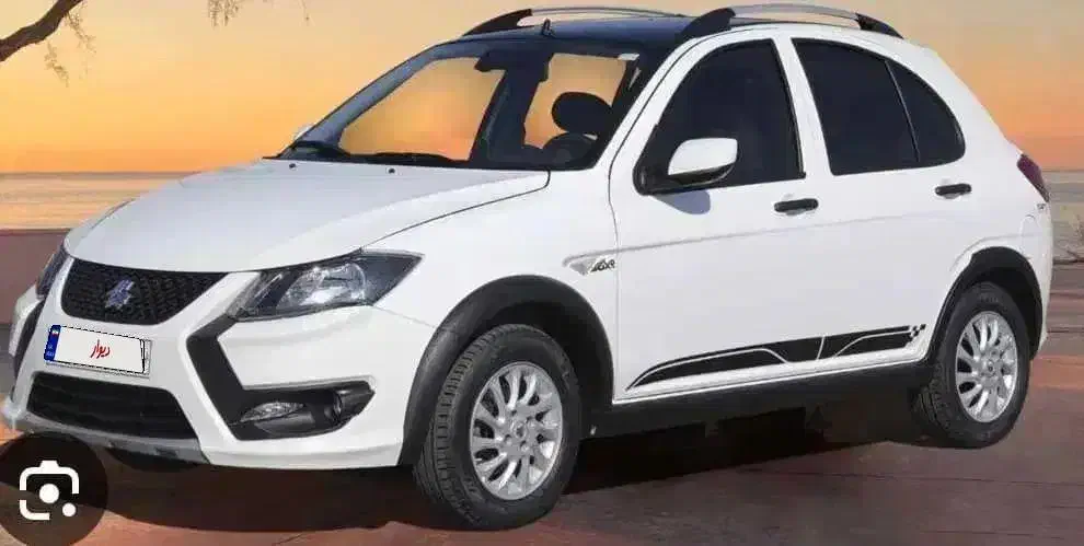 خودرو کوییک GXR-L صفر صفر|خودرو سواری و وانت|کرمان, |دیوار