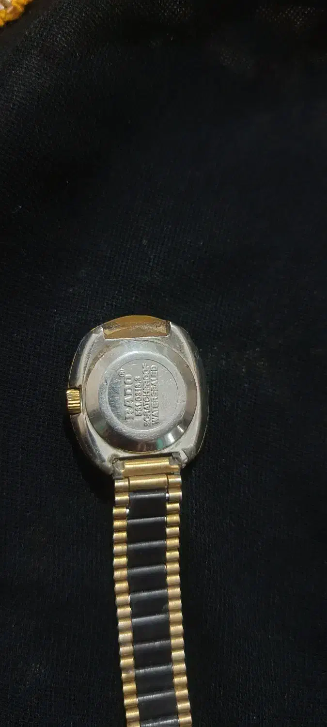 ساعت رادو اصل|ساعت|ایرانشهر, |دیوار