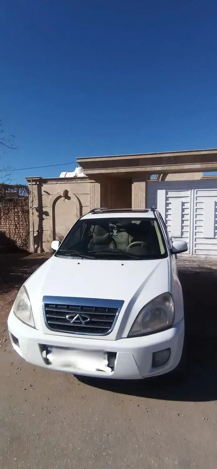 ام وی ام x33مدل 92 درحد|خودرو سواری و وانت|کرمان, |دیوار