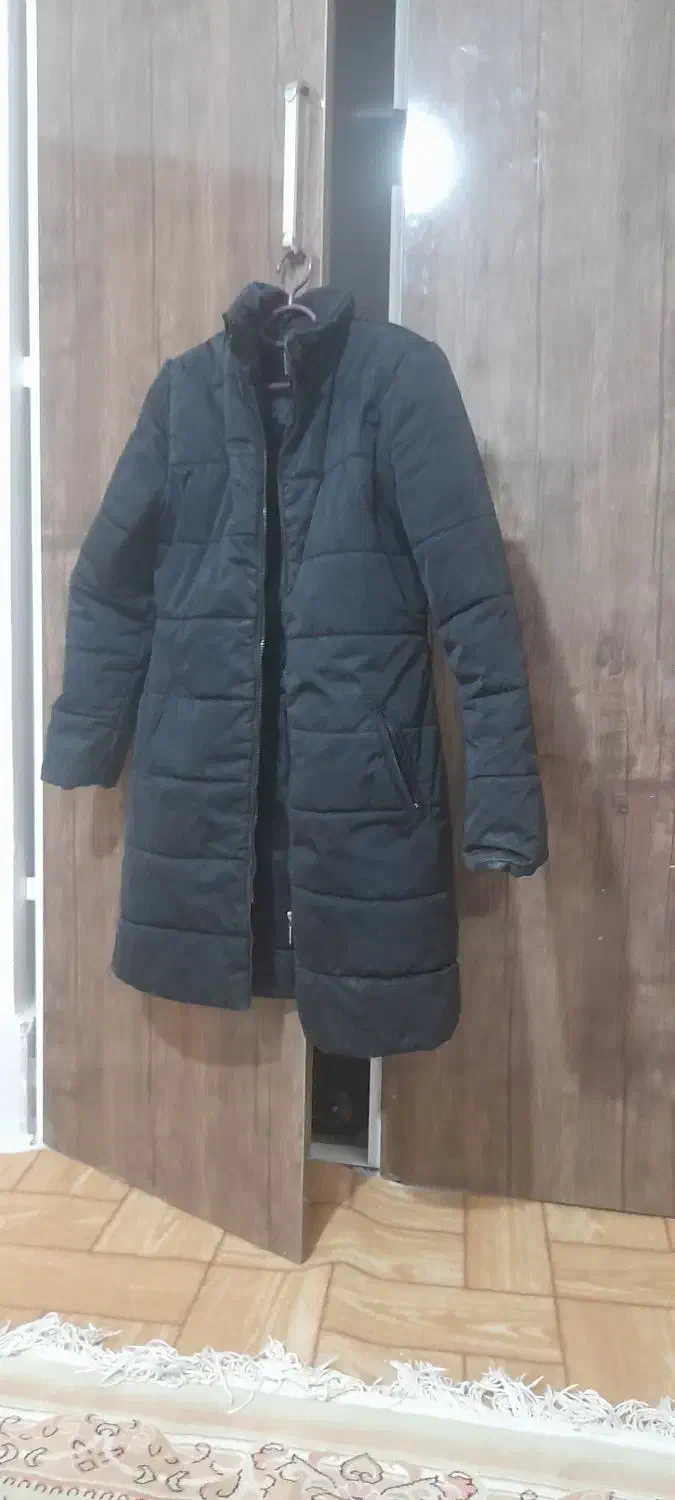 کاپشن و پالتو درحدنو|لباس|قصرشیرین, |دیوار