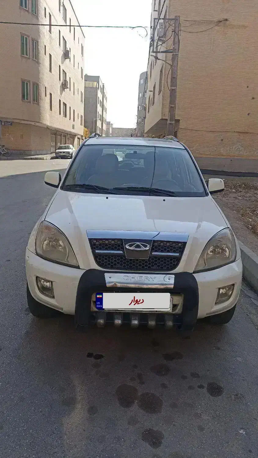 mvm x33 مدل 93|خودرو سواری و وانت|تبریز, |دیوار