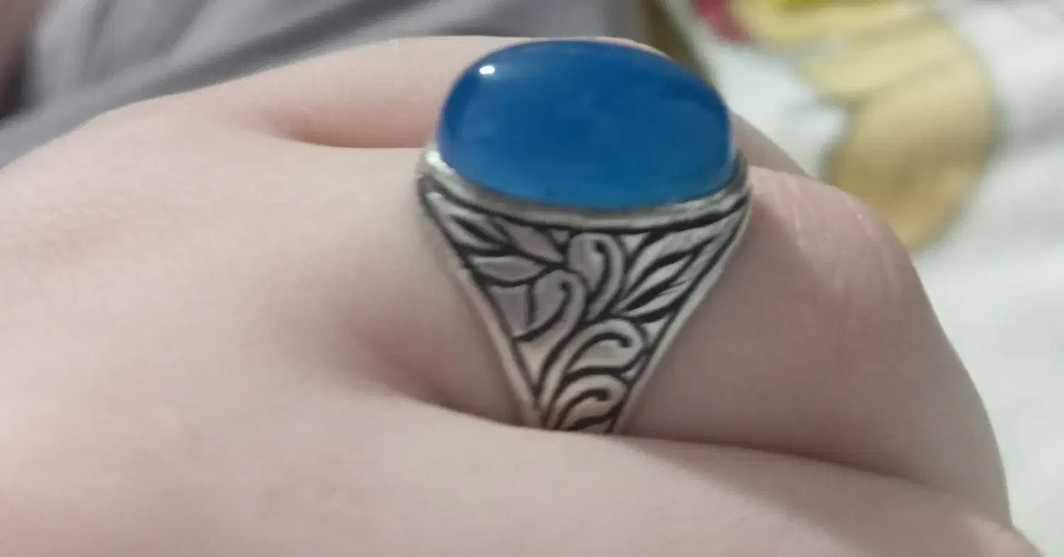 انگشتر|جواهرات|اردبیل, |دیوار